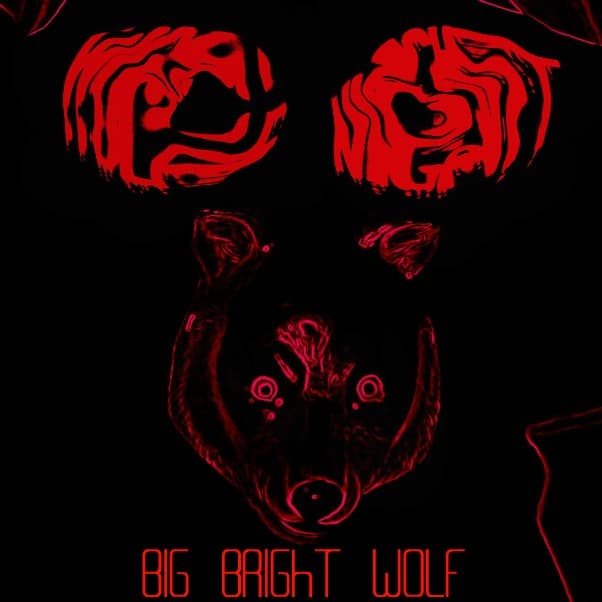 Big Bright Wolf