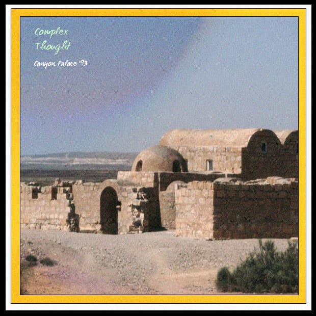 Canyon Palace '93