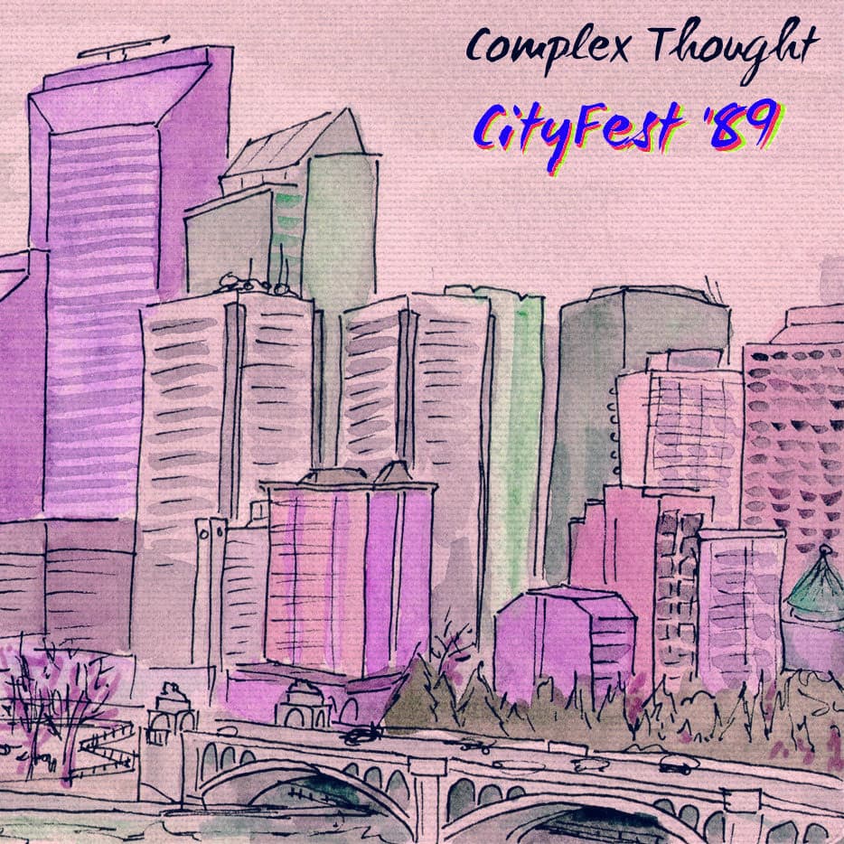 CityFest '89 II