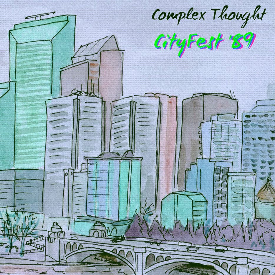 CityFest '89 III