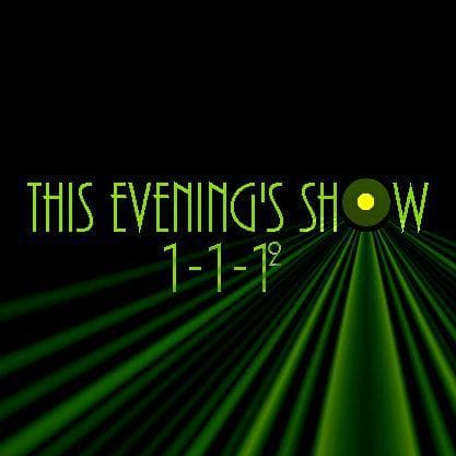 Live 1/1/12