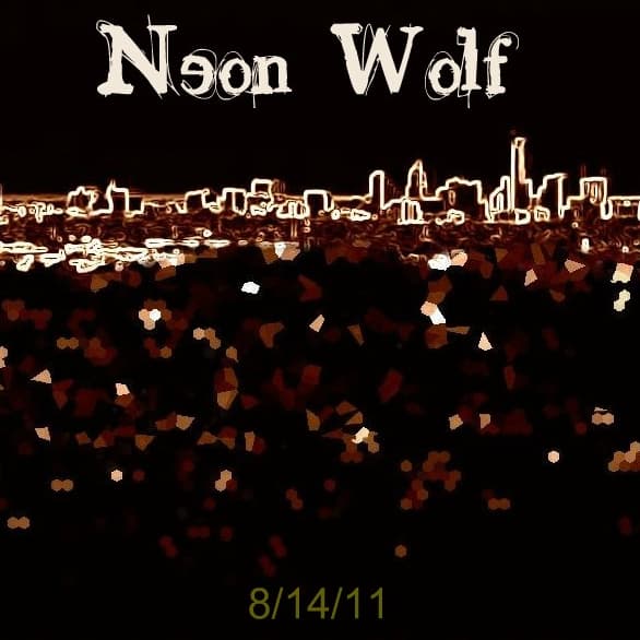 Live 8/14/11