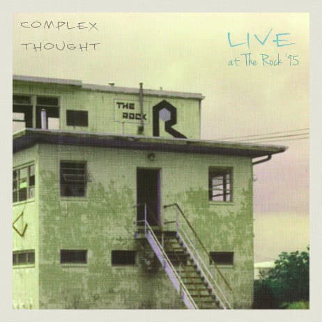 Live at The Rock '95