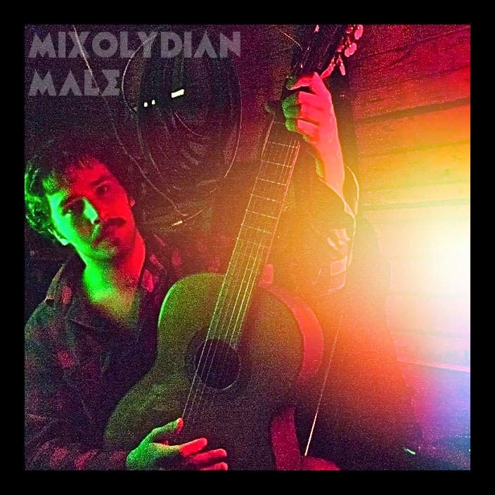 Mixolydian Male