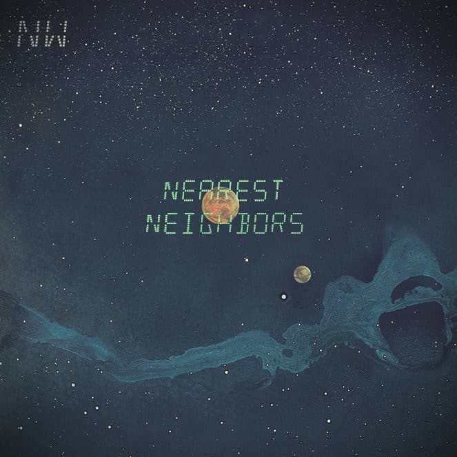 Nearest Neighbors