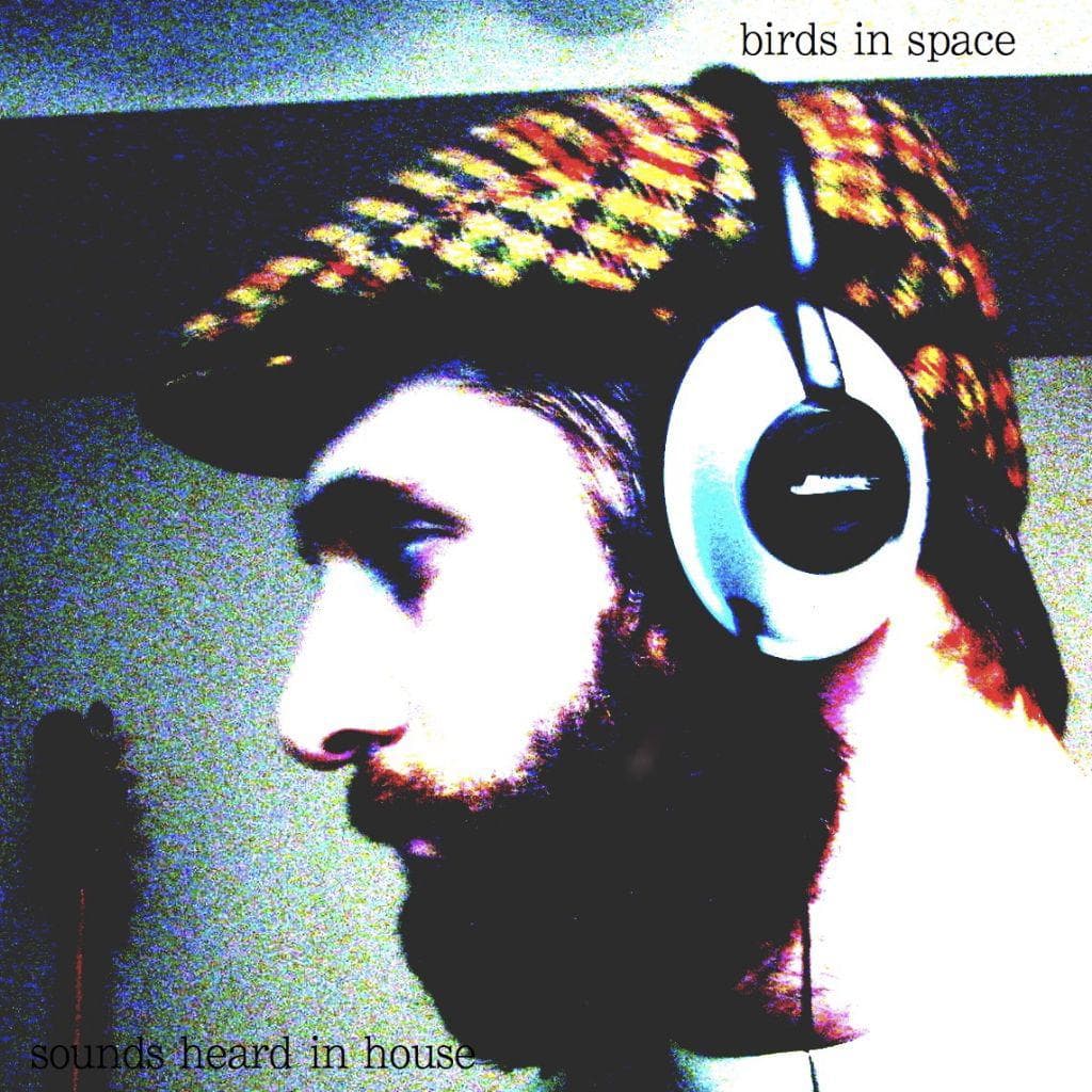 Sounds Heard in House