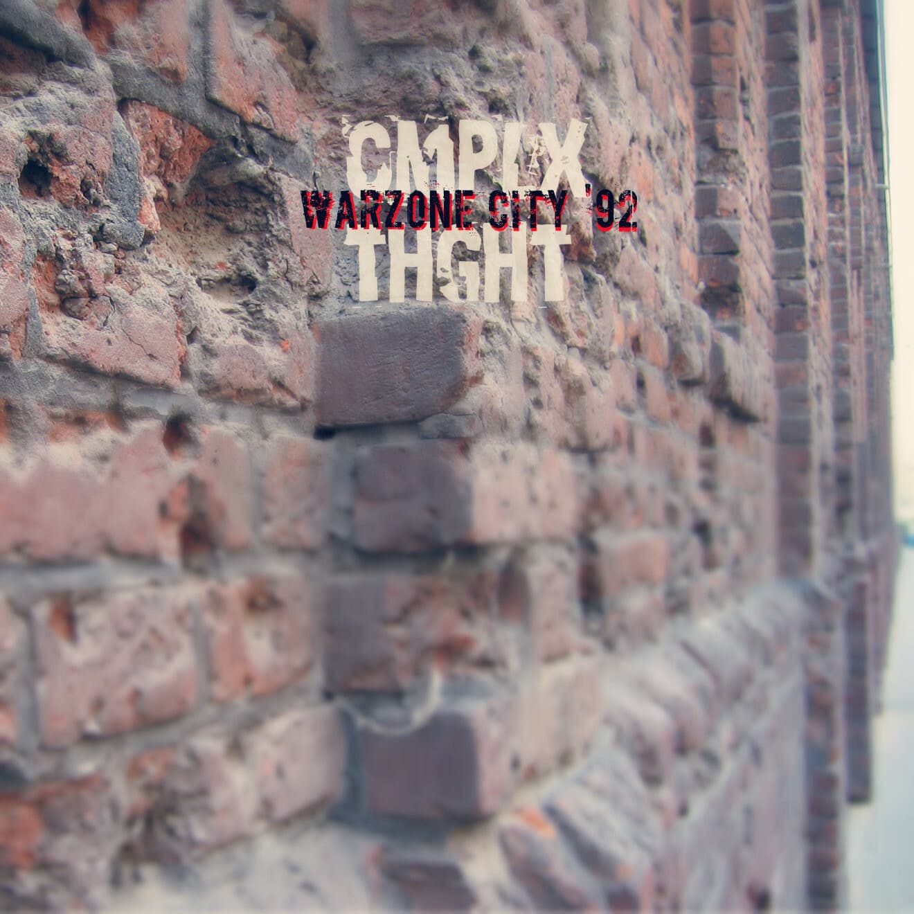 Warzone City '92