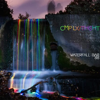 Waterfall Bar '88