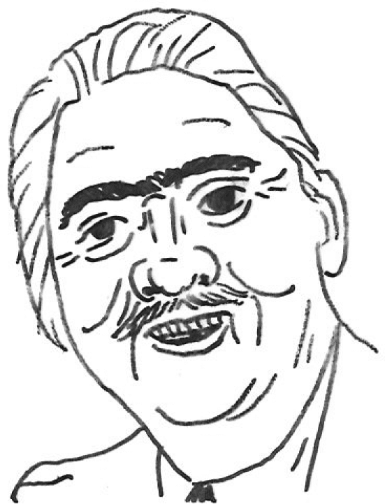 ​Barry Mandiglow