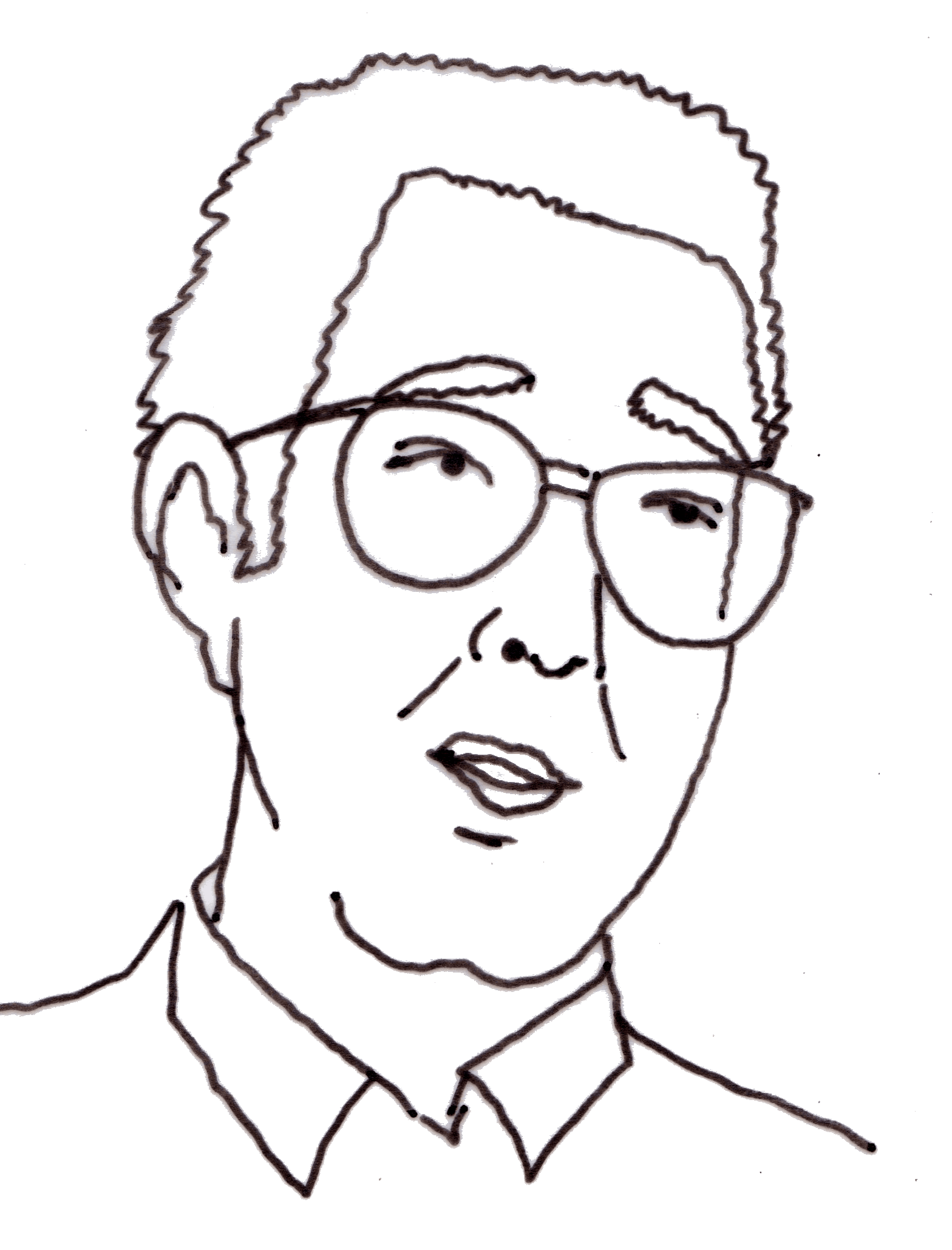 Benjamin Lakewood