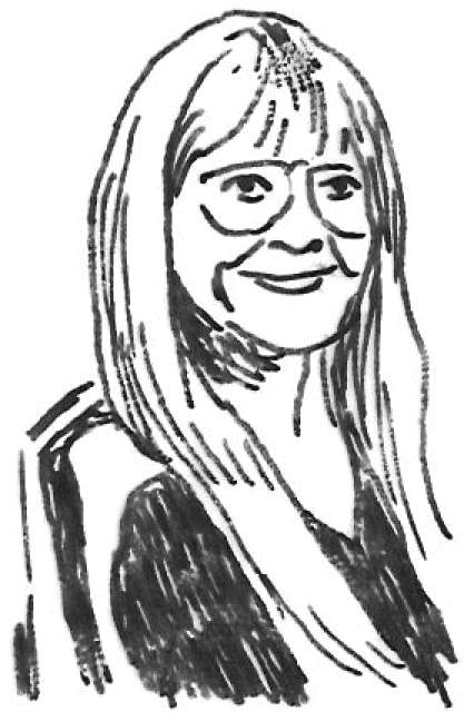 Crystal Avatavio