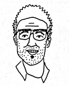 Dan Van Lambda (Alarm Clock Dan)