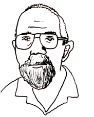 Dr. Jeremy Scrines