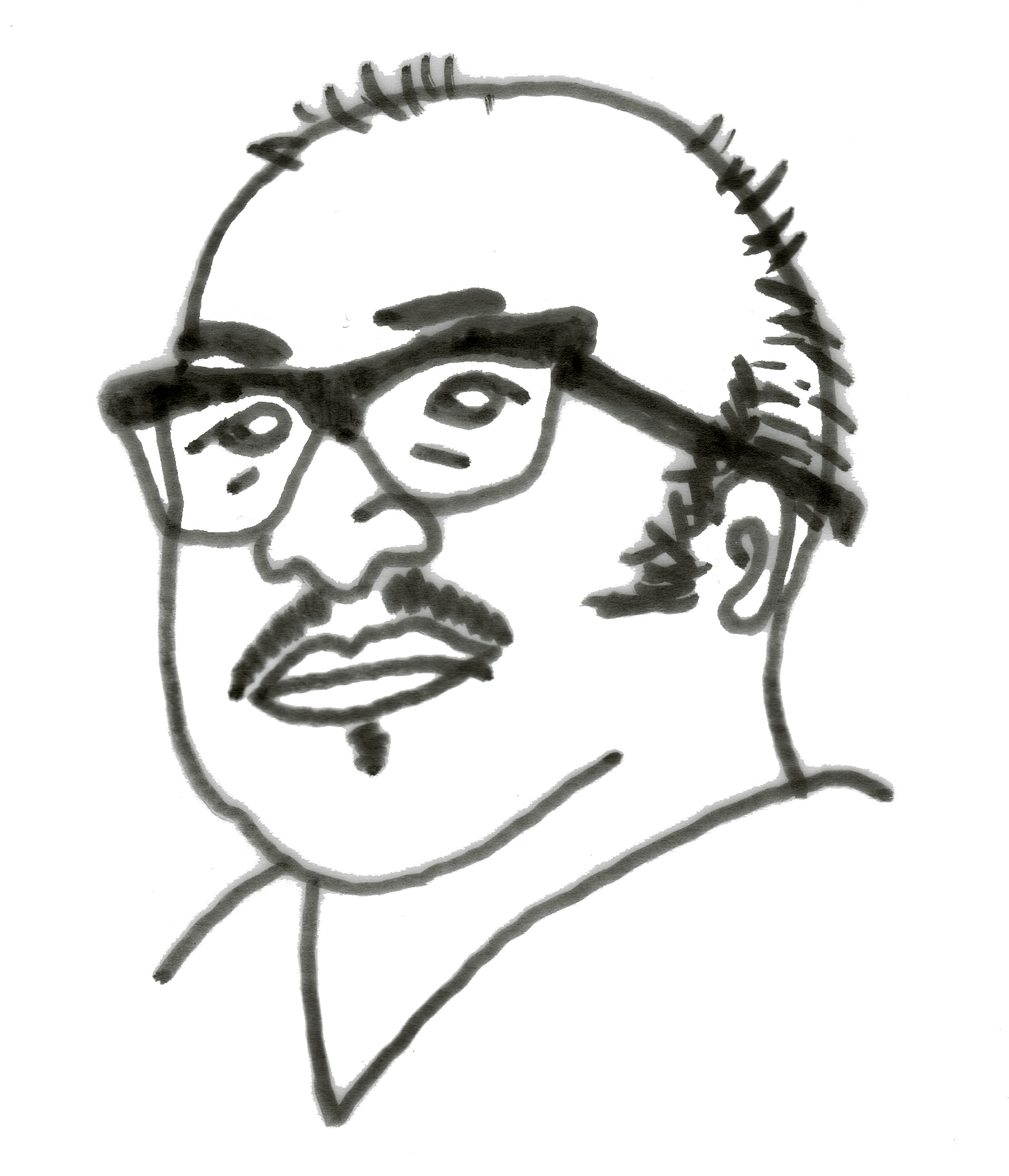 Dr. Vic Xango