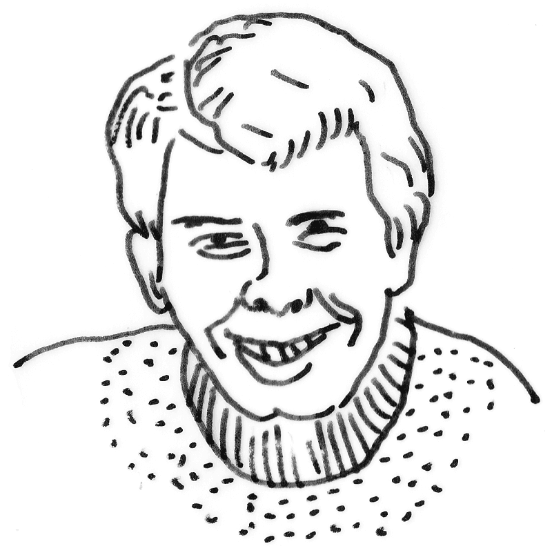 Edison Braintchle