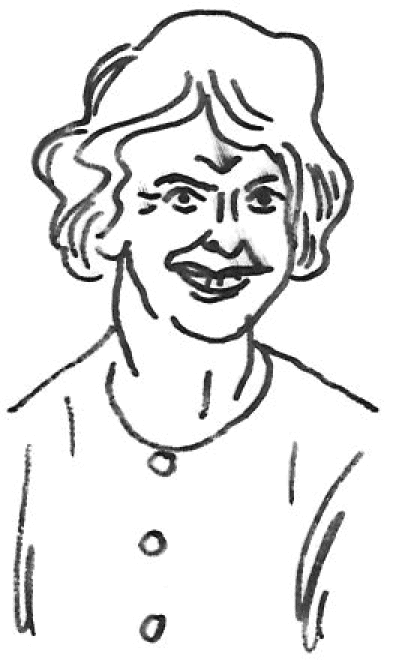 Gretch Zbarkl