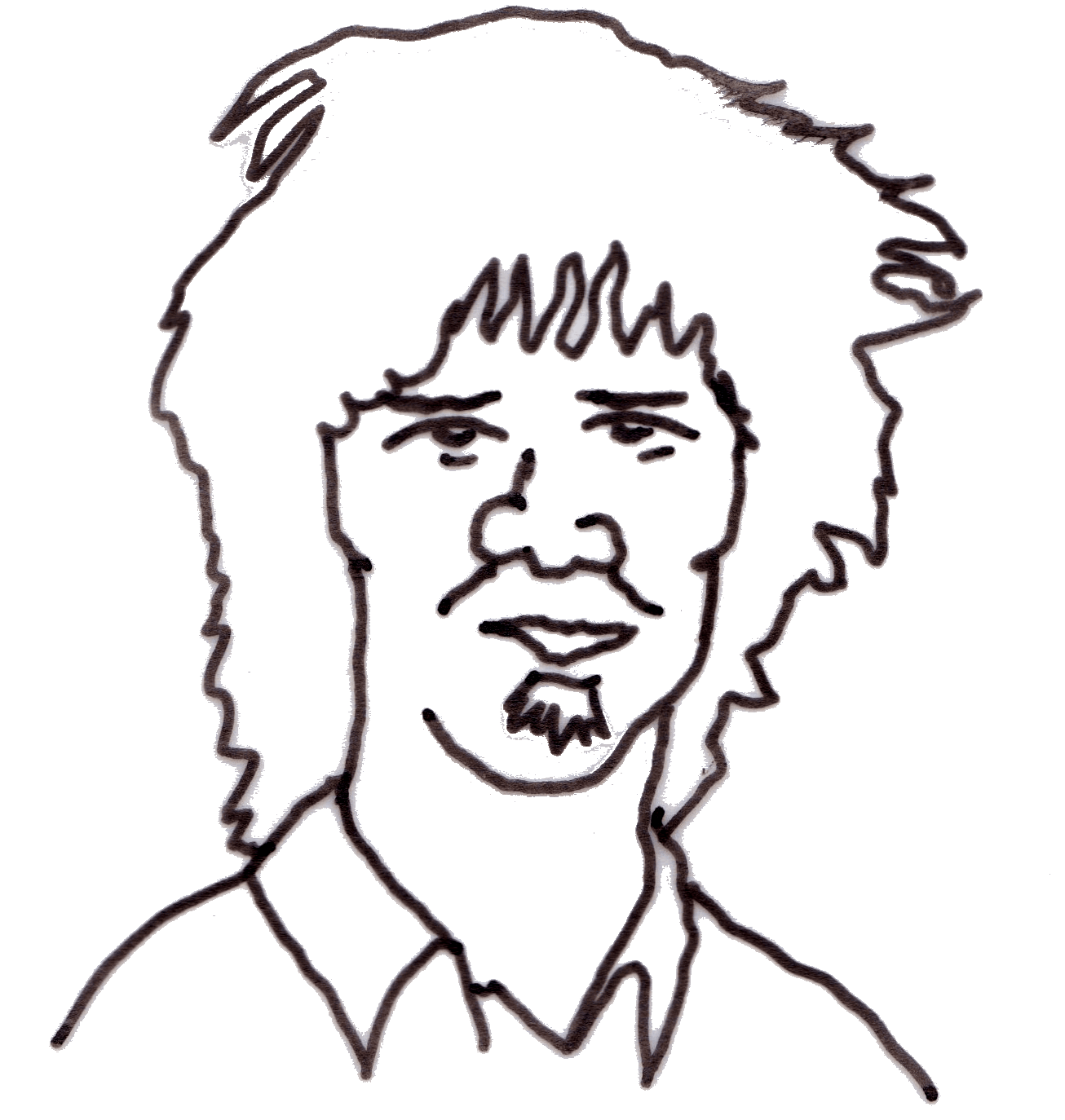 Jon-Rod Hamplet