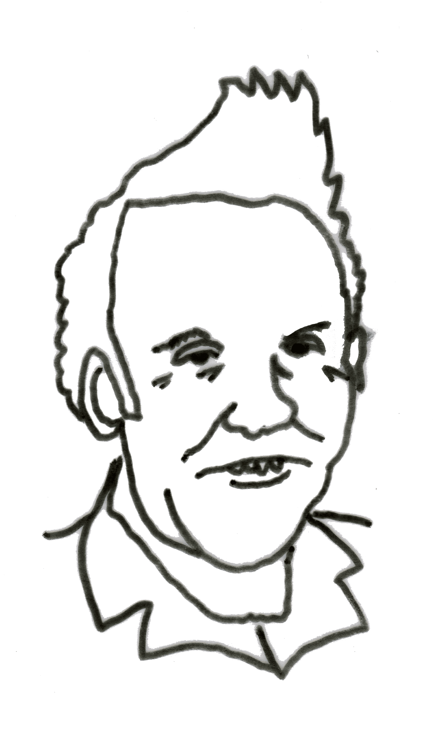 Larold Thomas