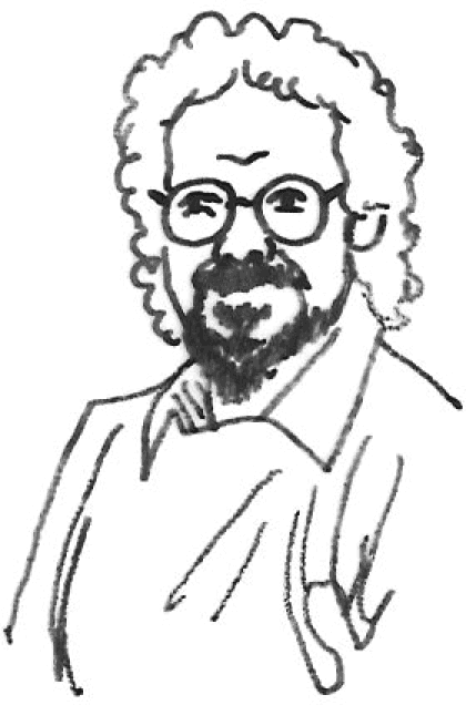 Lonnie Chevron