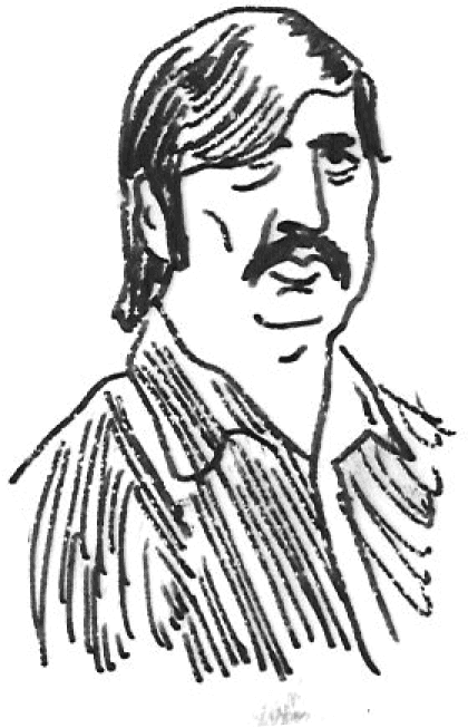 Louier Mastadon