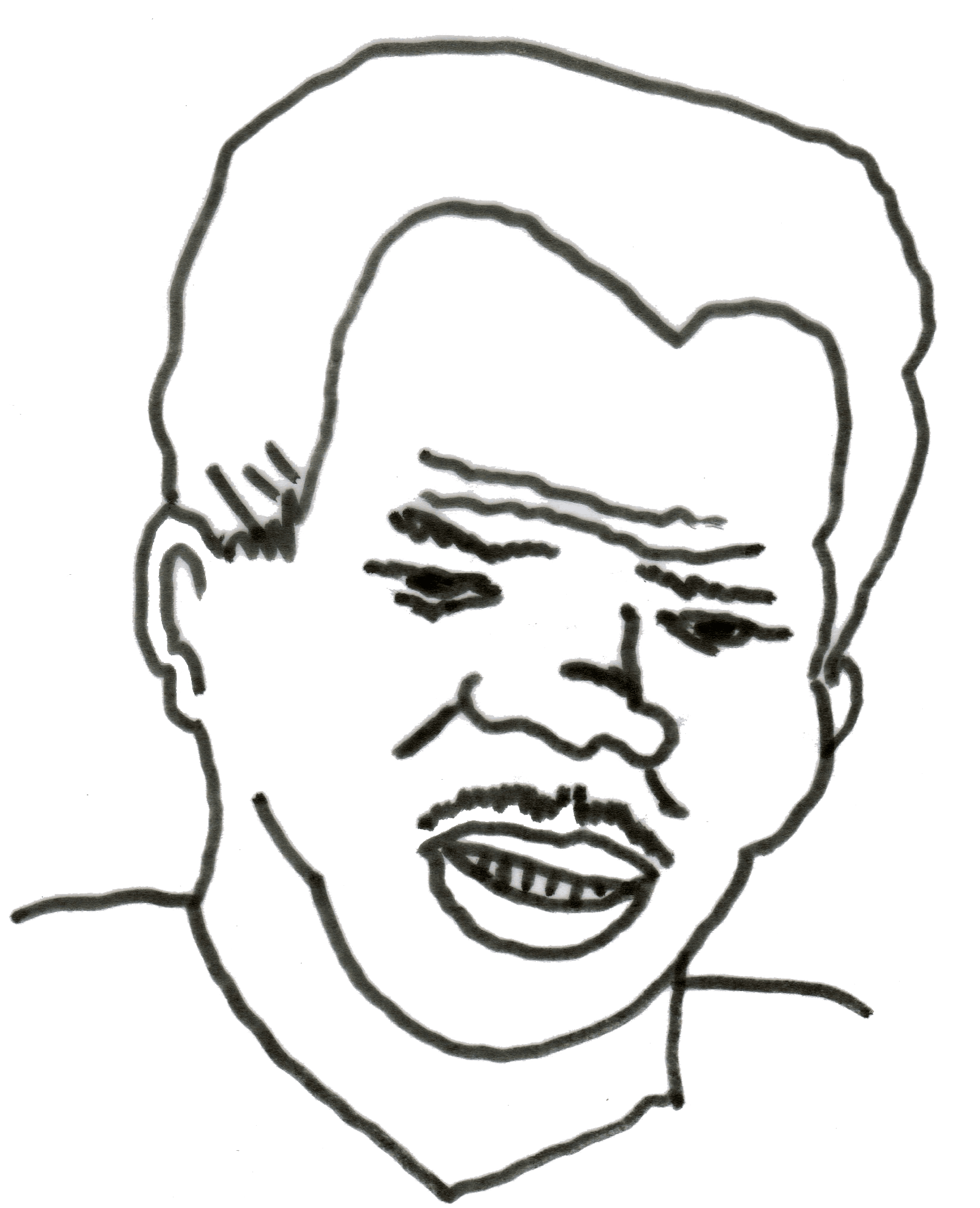 Mü Lisp