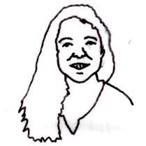 Nadine Yenna