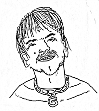Torres McClaim (The Greaser)