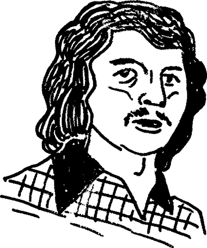 Yaeder Mosfet