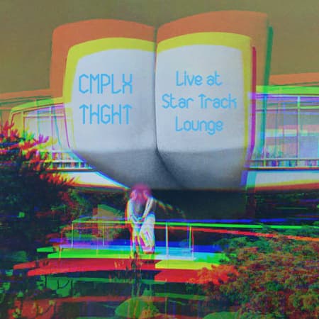 Live at Star Track Lounge