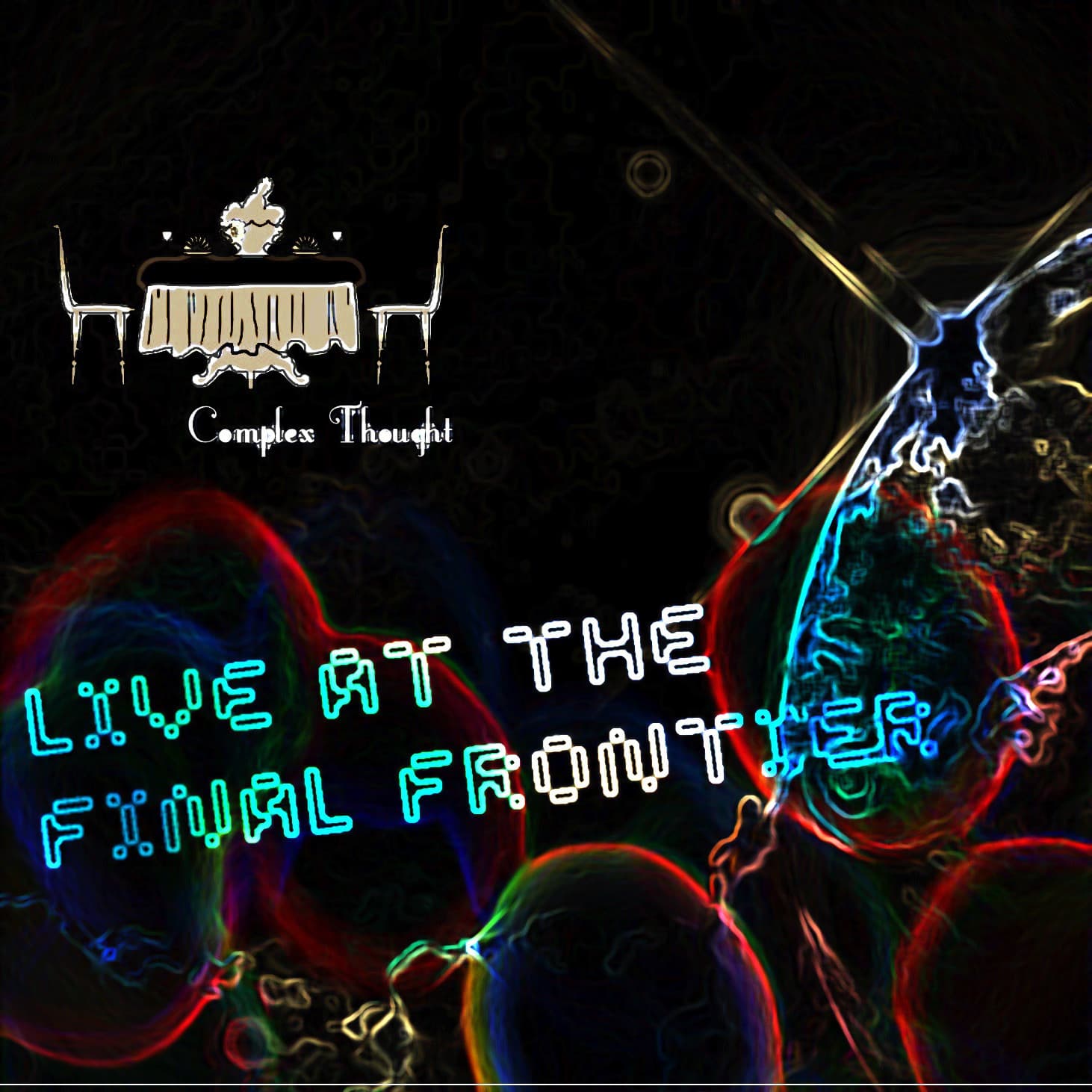 Live at the Final Frontier