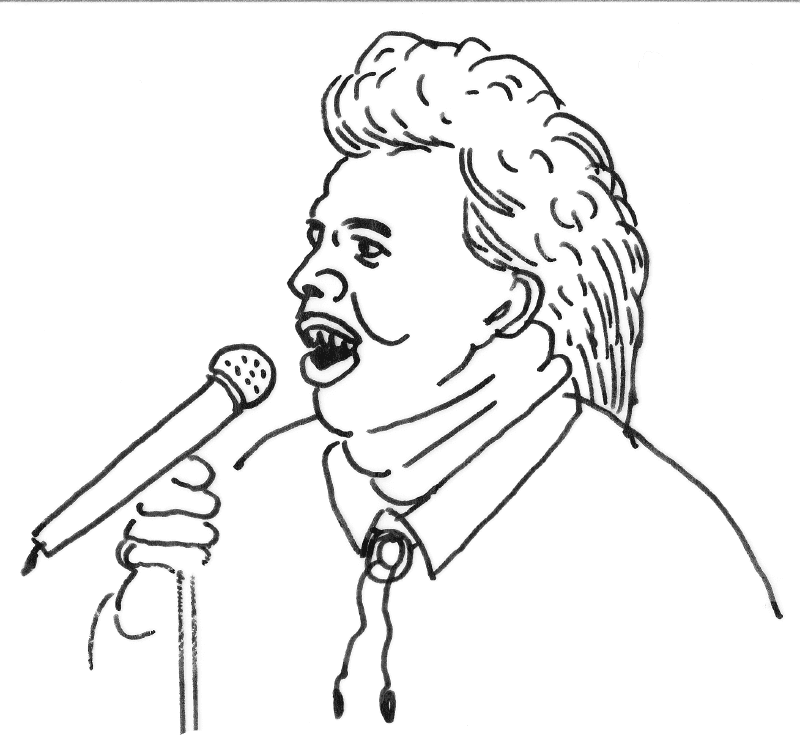 Cobra Nosecolde Goldtoothe